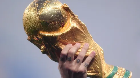 Fixture y programación completa del Mundial de Qatar 2022.