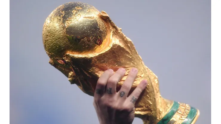 Fixture y programación completa del Mundial de Qatar 2022.