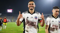 Gabriel Suazo habló de todo sobre su continuidad