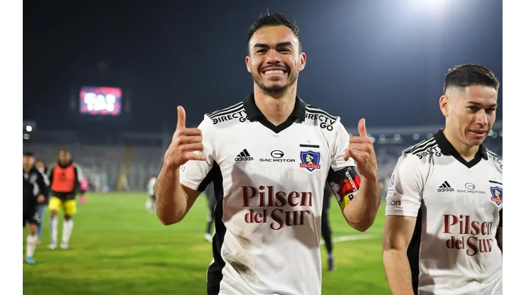Gabriel Suazo habló de todo sobre su continuidad