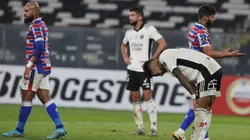 El Cacique no pudo pasar la fase de grupos en Copa Libertadores.