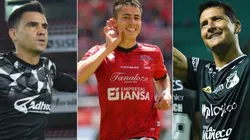 Los equipos ya comienzan a moverse para lo que será la temporada 2023