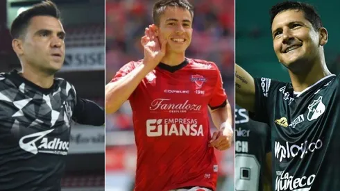 Los equipos ya comienzan a moverse para lo que será la temporada 2023