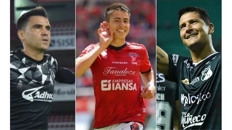 Los equipos ya comienzan a moverse para lo que será la temporada 2023