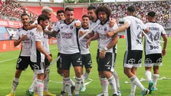 Colo Colo levantó el Campeonato Nacional y la Supercopa de Chile en el 2022.