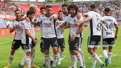 Colo Colo levantó el Campeonato Nacional y la Supercopa de Chile en el 2022.