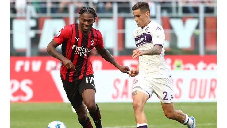 El partido se jugará en San Siro
