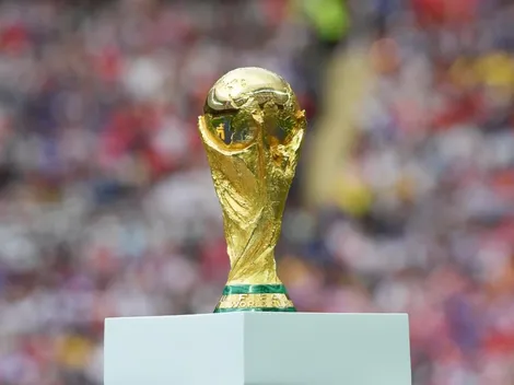 Conoce los grupos y las selecciones de la Copa del Mundo