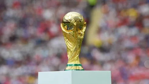 Conoce qué selecciones estarán en el Mundial y en qué grupos.