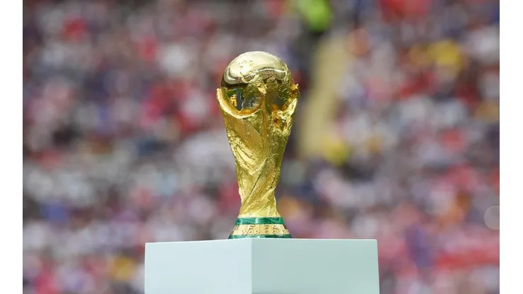 Conoce qué selecciones estarán en el Mundial y en qué grupos.