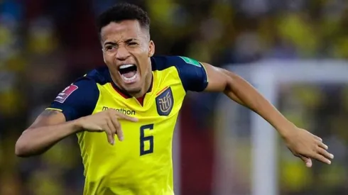 ¿Castillo se queda sin pasajes a Qatar?