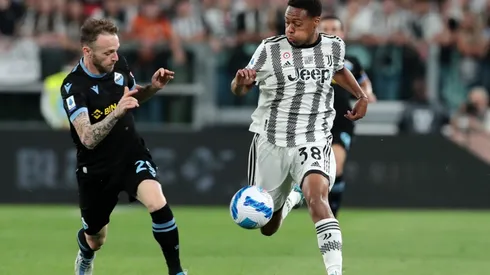 El partido se jugará en el Juventus Stadium