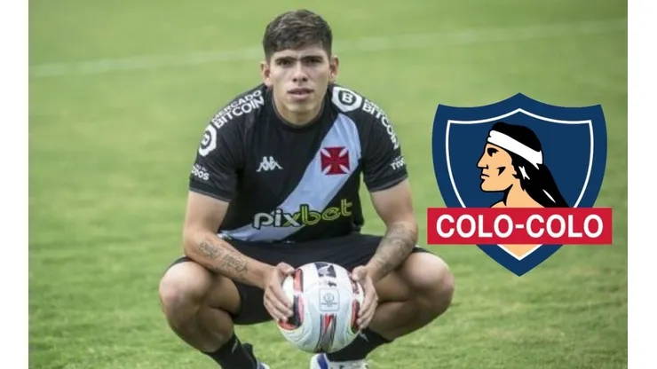 Carlos Palacios está en la órbita del Cacique.