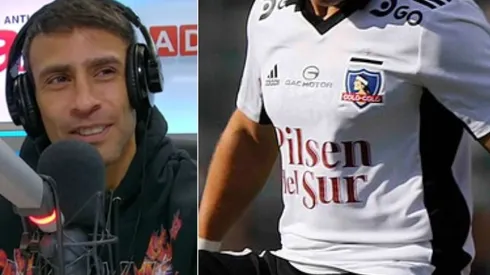 Jorge Valdivia pide a gritos la renovación de este jugador en Colo Colo