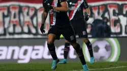 Aseguran que la U quiere quitarle a otra joya a Curicó Unido.