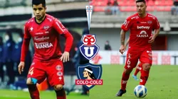 Campusano alabó la labor de Reyes en Ñublense.