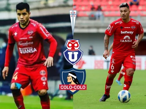 Compañero de Reyes da las razones del por qué debe llegar a un equipo grande