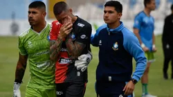 Deportes Antofagasta jugará en la Primera B el 2023.