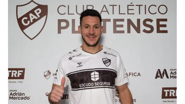 Ramiro González recibe las criticas desde Argentina