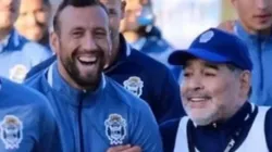 La U quiere tener entre sus filas a una de las mejores pegadas del fútbol argentino.