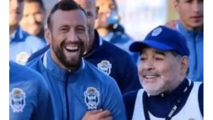 La U quiere tener entre sus filas a una de las mejores pegadas del fútbol argentino.