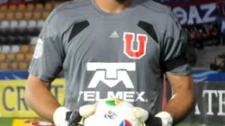 El ex jugador de la U tendrá su primera experiencia como DT