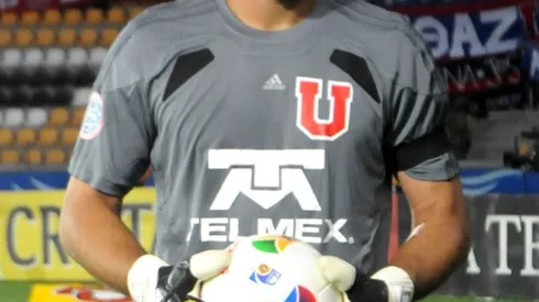 El ex jugador de la U tendrá su primera experiencia como DT