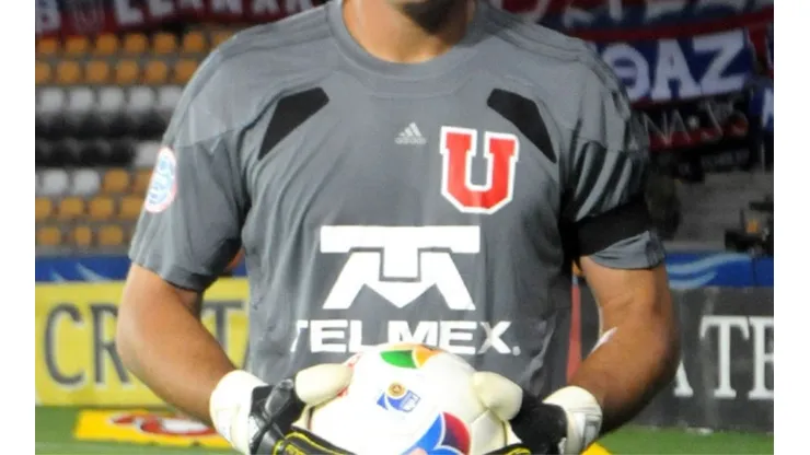 El ex jugador de la U tendrá su primera experiencia como DT