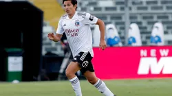 La vuelta de Matías Fernández a Colo Colo puede ser una realidad