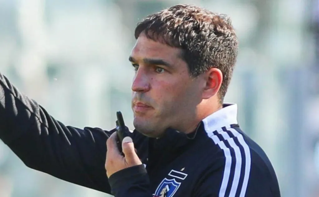 Leandro Stillitano será parte del CT del Inter de Miami de Lionel Messi