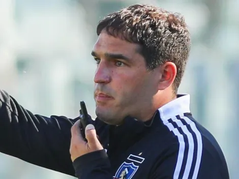 ¡Atención Colo Colo! Independiente informa un pre-acuerdo con Stillitano