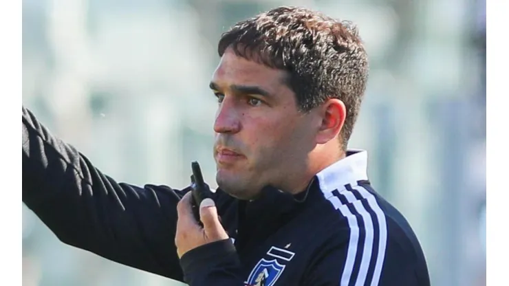 Leandro Stilitano será parte del CT del Inter de Miami de Lionel Messi