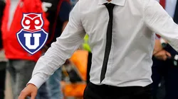 El DT era uno de los candidatos para asumir en la U.