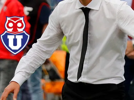 Uno menos: Aseguran que DT que estaba en carpeta de la U fichará en Bolivia