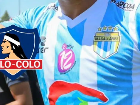 Figura de Magallanes saca la voz ante posible interés de Colo Colo