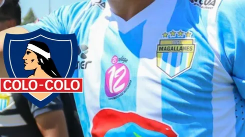 Figura de Magallanes saca el habla ante el rumor que lo liga a Colo Colo