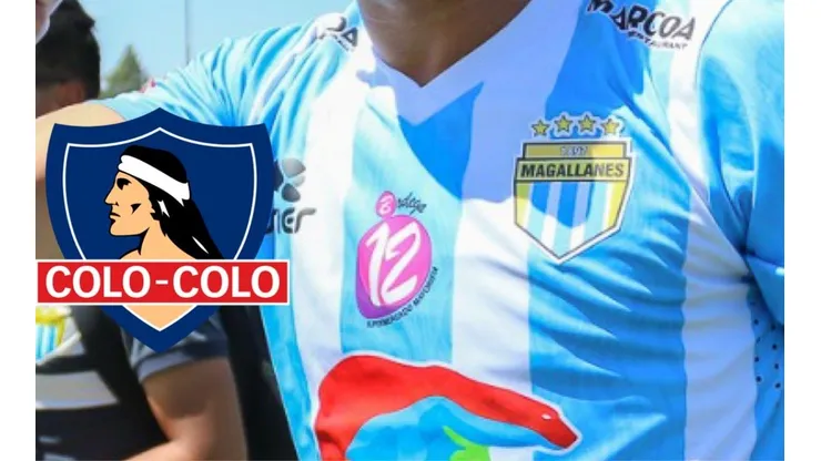 Figura de Magallanes saca el habla ante el rumor que lo liga a Colo Colo