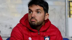 Se desvanece opción de Nicolás Larcamón en Universidad de Chile y todo apunta que sigue en México