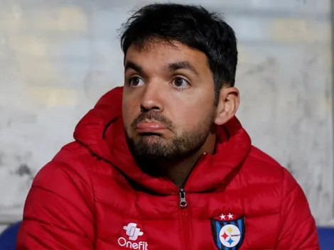 Larcamón suena en Tigres y se desvanece opción de la U