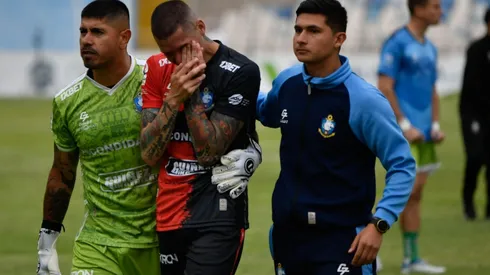 Se confirma el descenso de Deportes Antofagasta
