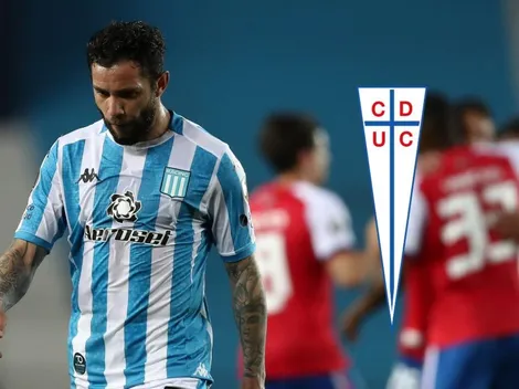 ¡Bombazo! Aseguran que Mena tendría un acuerdo con la UC