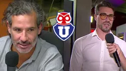 Poli tuvo palabras para el fichaje de Gómez.