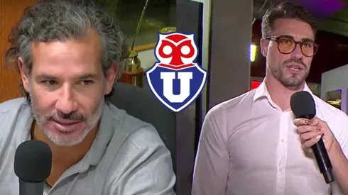 Poli tuvo palabras para el fichaje de Gómez.