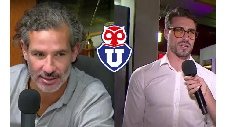 Poli tuvo palabras para el fichaje de Gómez.