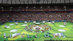 Importantes cantantes internacionales estarán en la apertura de Qatar 2022.