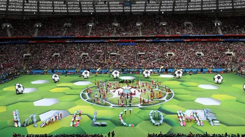 Importantes cantantes internacionales estarán en la apertura de Qatar 2022.