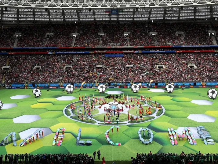 ¿Quiénes cantarán en la apertura del Mundial de Qatar?