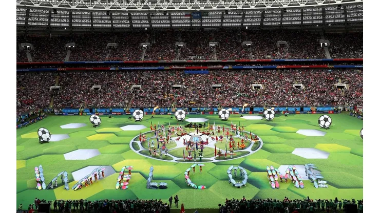 Importantes cantantes internacionales estarán en la apertura de Qatar 2022.