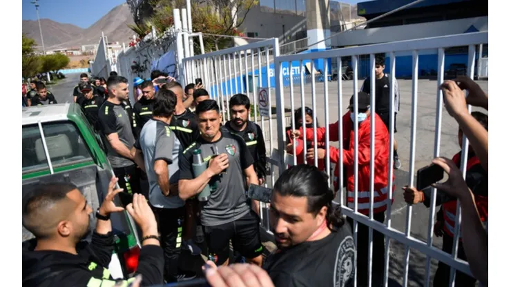 Diputado Sulantay interpone una denuncia ante Conmebol tras declaración voluntaria de Jorge Yunge que puede perjudicar a Coquimbo Unido