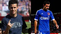 Rivarola alzó la voz por el gran problema de la U: Traer a sus referentes de vuelta.